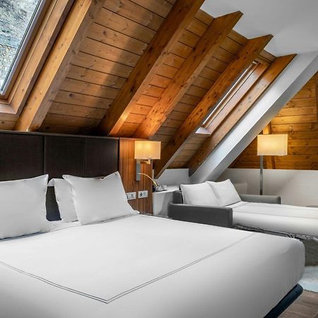 Hotel Ac Baqueira Ski Resort, Autograph Collection Baqueira Beret Luaran gambar