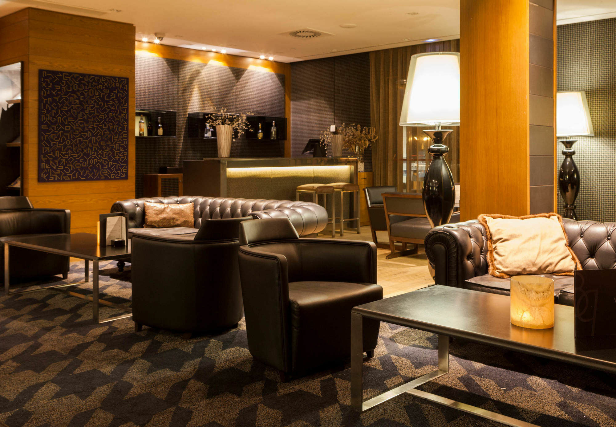 Hotel Ac Baqueira Ski Resort, Autograph Collection Baqueira Beret Luaran gambar