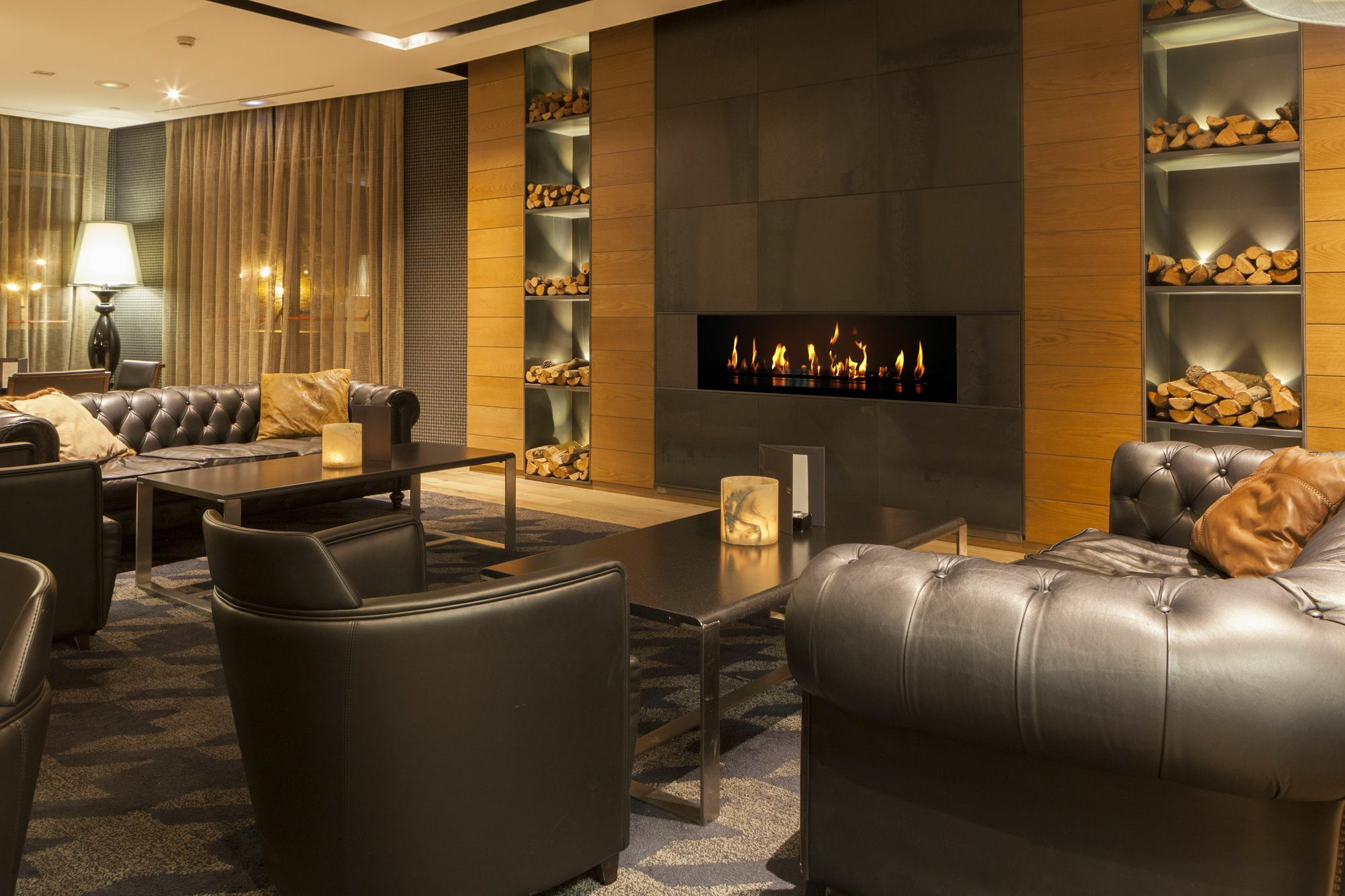 Hotel Ac Baqueira Ski Resort, Autograph Collection Baqueira Beret Luaran gambar