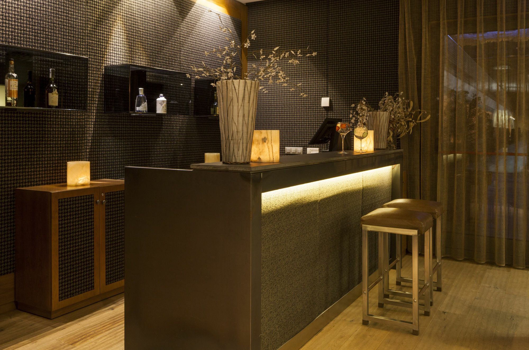 Hotel Ac Baqueira Ski Resort, Autograph Collection Baqueira Beret Luaran gambar