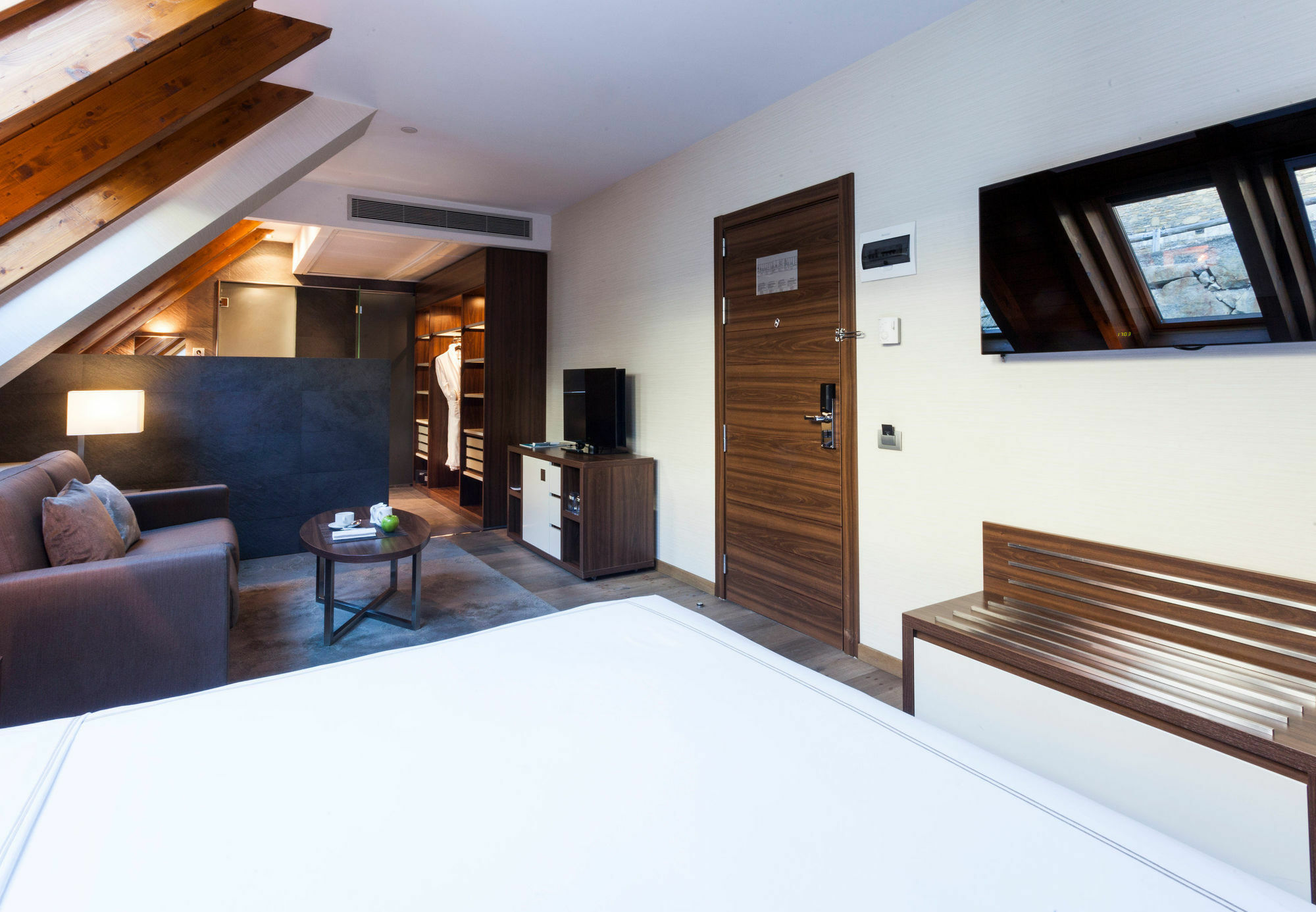 Hotel Ac Baqueira Ski Resort, Autograph Collection Baqueira Beret Luaran gambar
