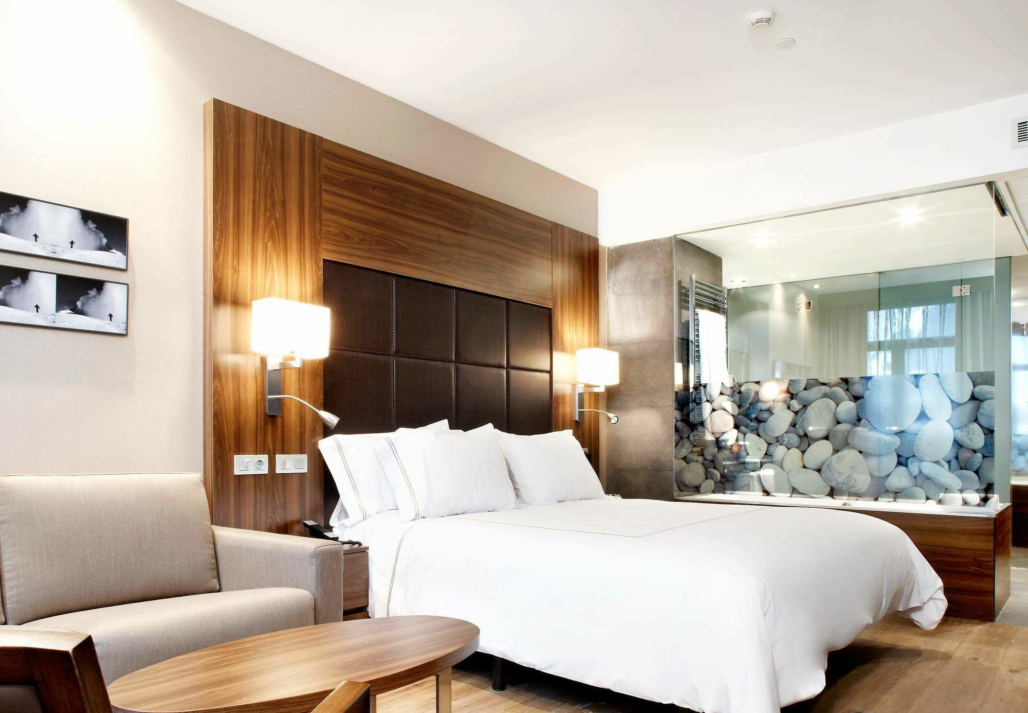 Hotel Ac Baqueira Ski Resort, Autograph Collection Baqueira Beret Luaran gambar